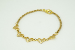 Delicate Bracelet