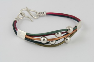 Multi color Bracelet