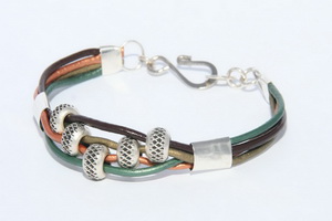 Multi color Bracelet