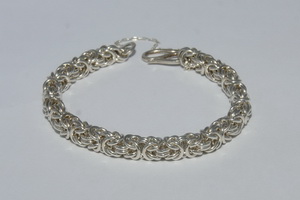 Byzantine Bracelet