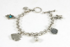 Charm Bracelet