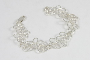 Ellipses Bracelet