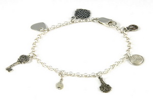 Charm Bracelet