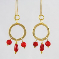 Chandelier Earrings