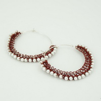 Big Loops Earrings