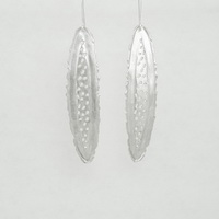 Canoe Earrings