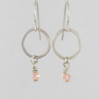 Small ring Earrings