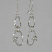 Big loops Earrings