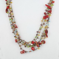 Cheerful Necklace