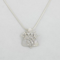 star-of-david Necklace