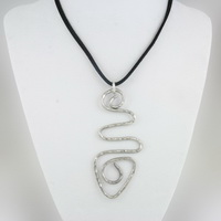 Amorphous Necklace