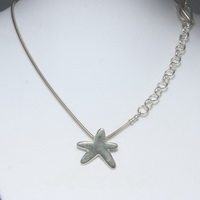 Star Necklace