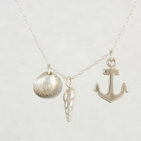 Sea shells Necklace