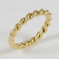 Small Rope Ring