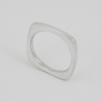 Rounded Square Ring