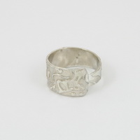 Etched Ring