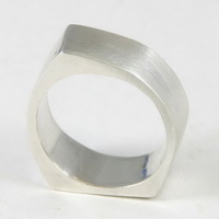 Small 3D Ring