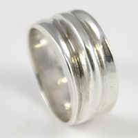 Spiral Ring