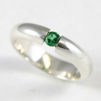 Emerald Ring