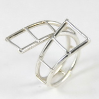 Ladder Ring