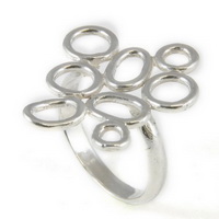 Ellipses Ring